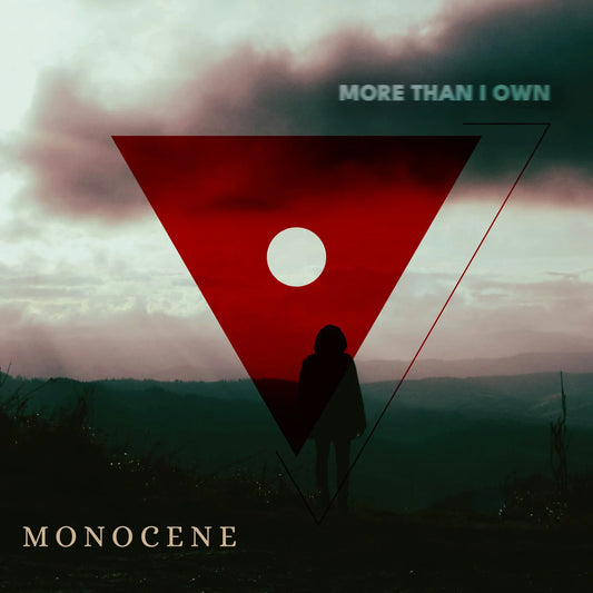 More Than I Own - Album CD inkl. Download Codes