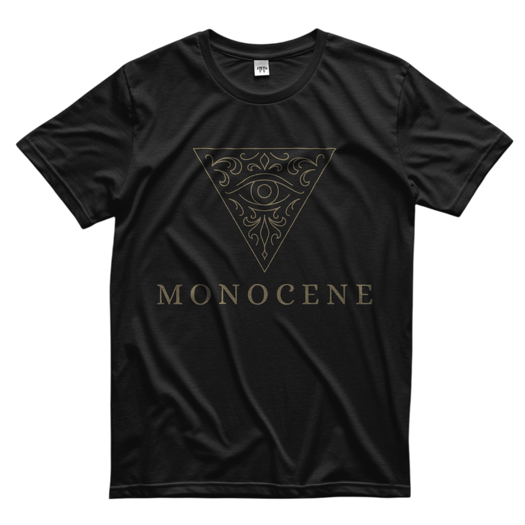 T-Shirt All-Seeing-Eye